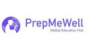 PrepMeWell Language Institute logo